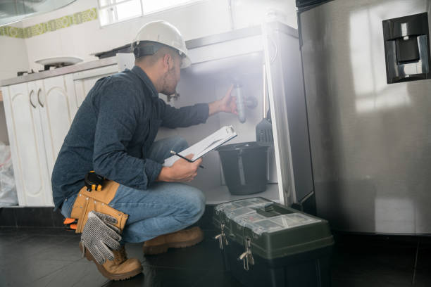 Best Plumbing Installation Services  in Hallsville, TX