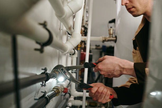 Best Water Heater Repair  in Hallsville, TX