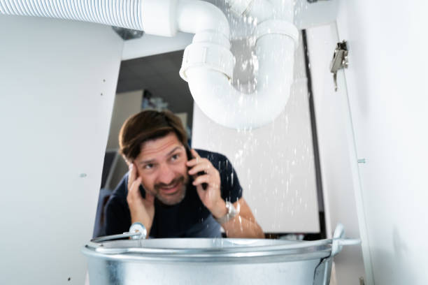 Best Same-Day Plumbing Service  in Hallsville, TX