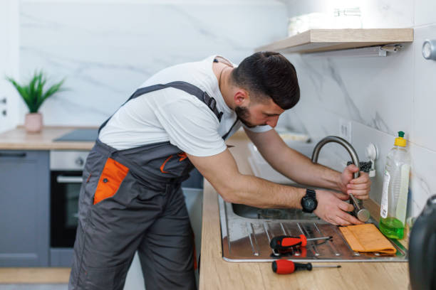 Best Emergency Plumbing Repair  in Hallsville, TX