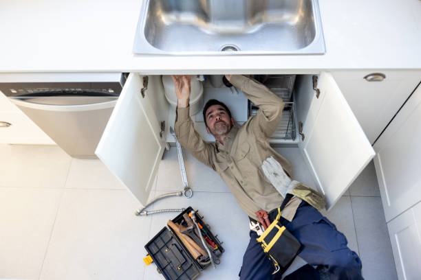Best Emergency Plumber  in Hallsville, TX