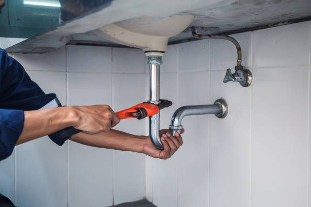 Best Local Plumber Services  in Hallsville, TX
