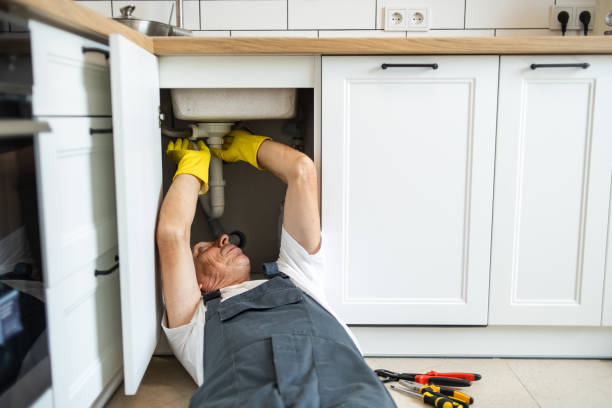 Best Leak Detection Services  in Hallsville, TX
