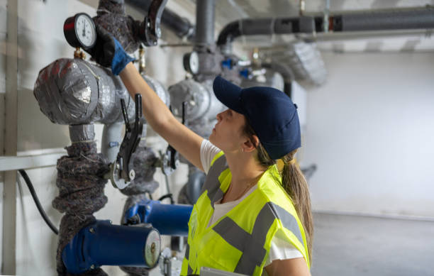Best Sewer Line Replacement  in Hallsville, TX