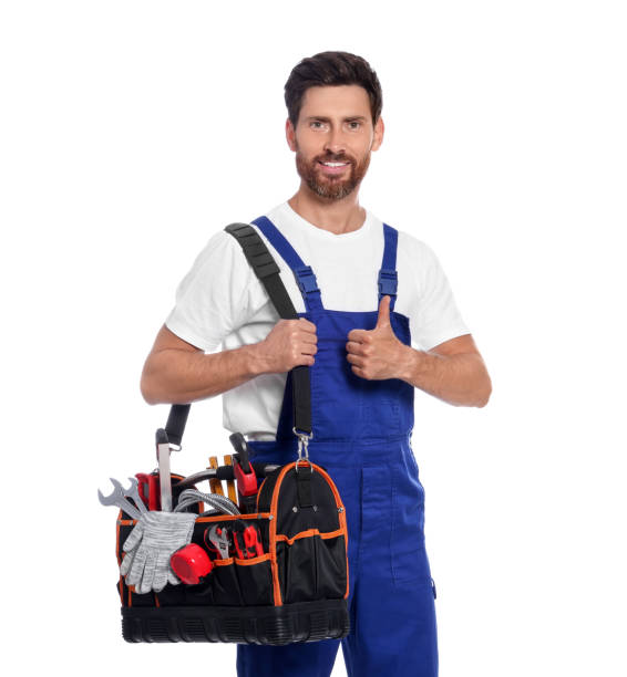 Shower Repair Services in Hallsville, TX