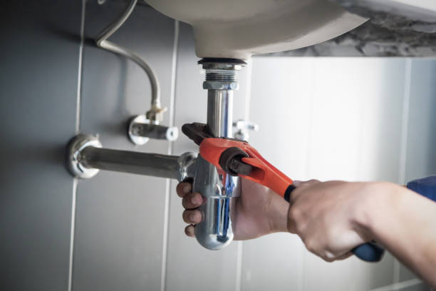 Best Septic Systems  in Hallsville, TX