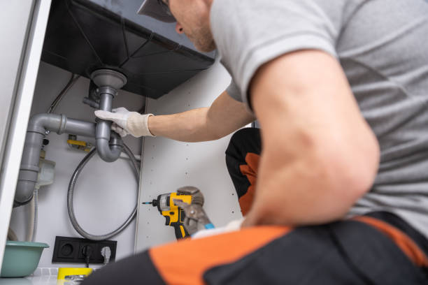 Professional Plumbing in Hallsville, TX