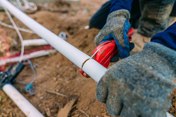 Best Pipe Repair Near Me  in Hallsville, TX